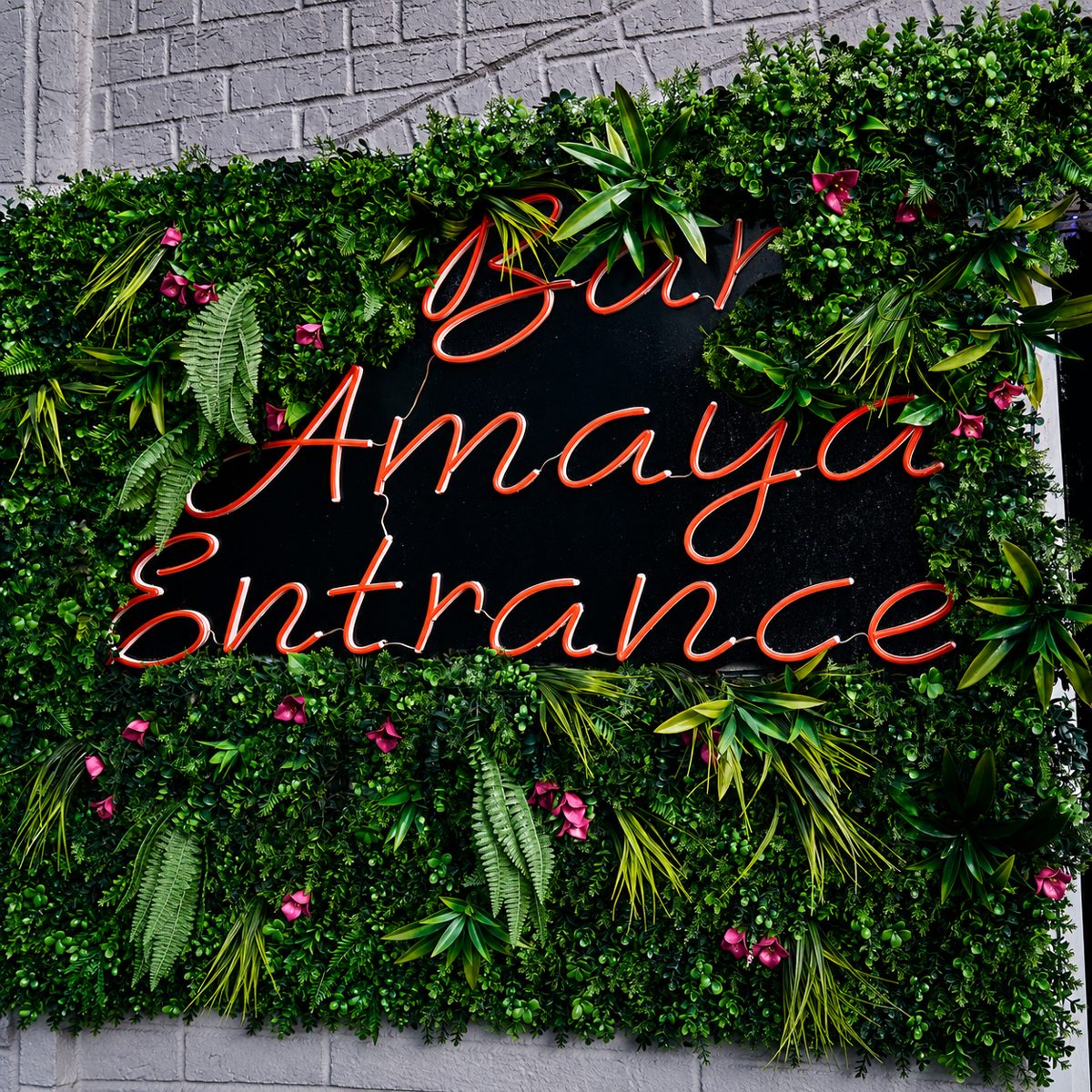 Sports Live at Bar Amaya