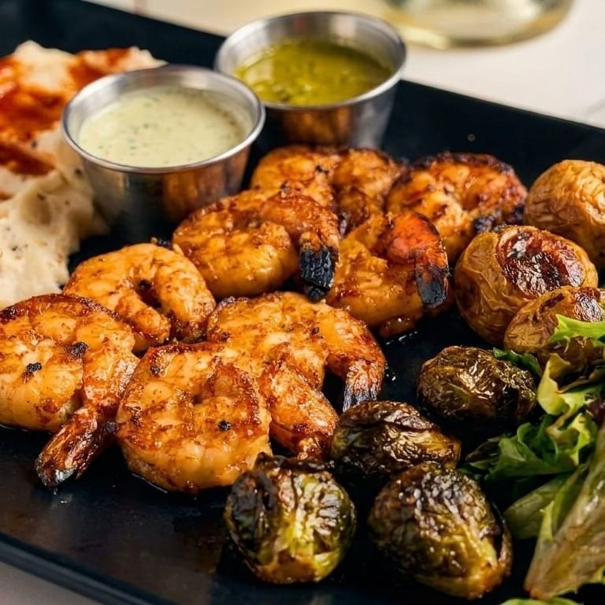 Bring MedMex Flavors to Your Event