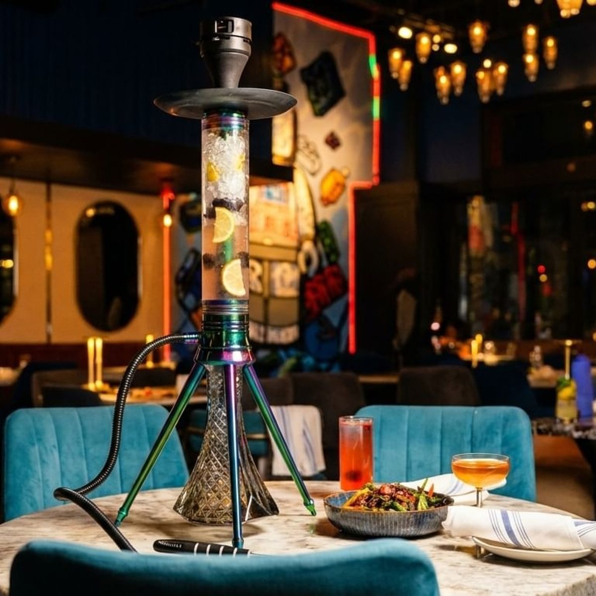 Reserve Your Table Today