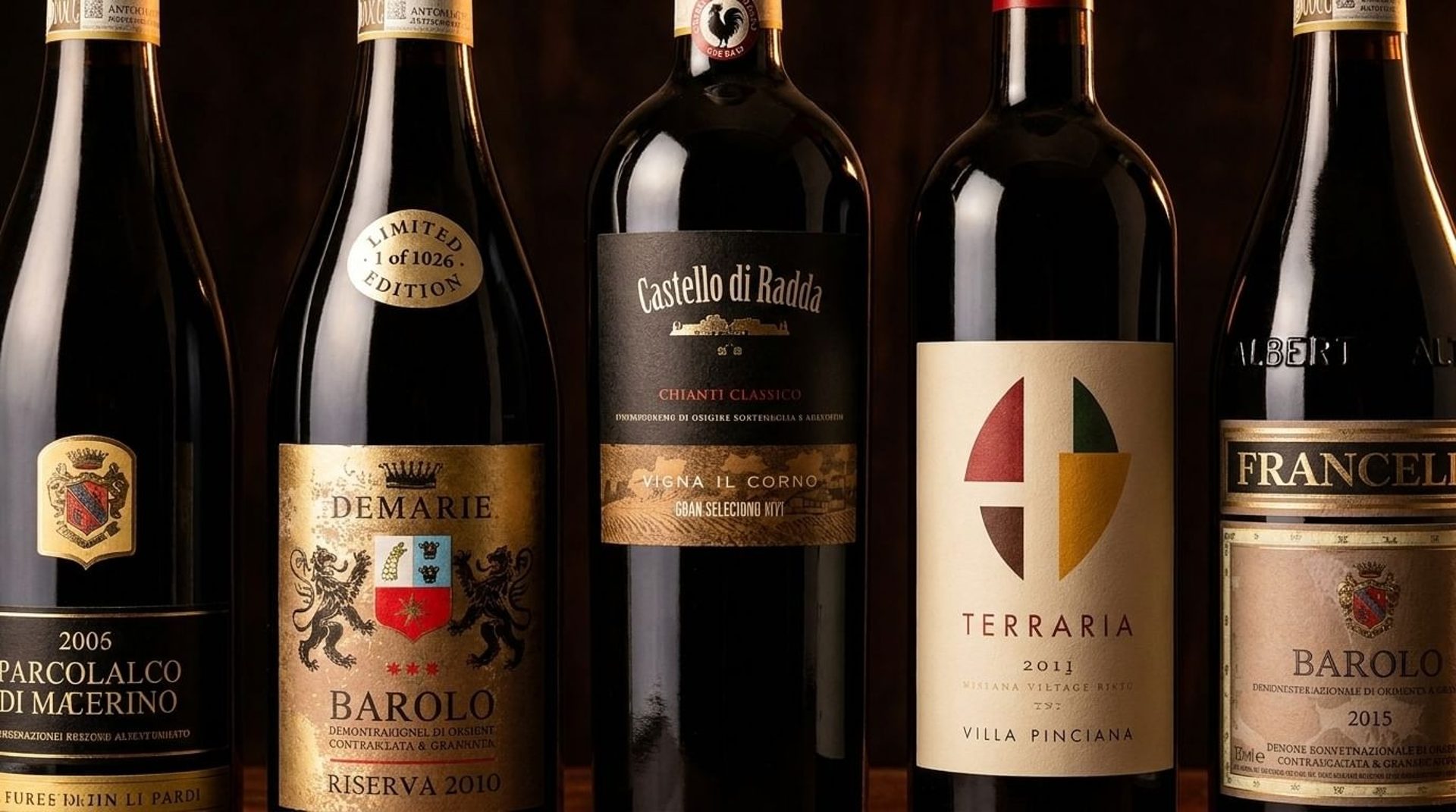 Savor Wine Flavors