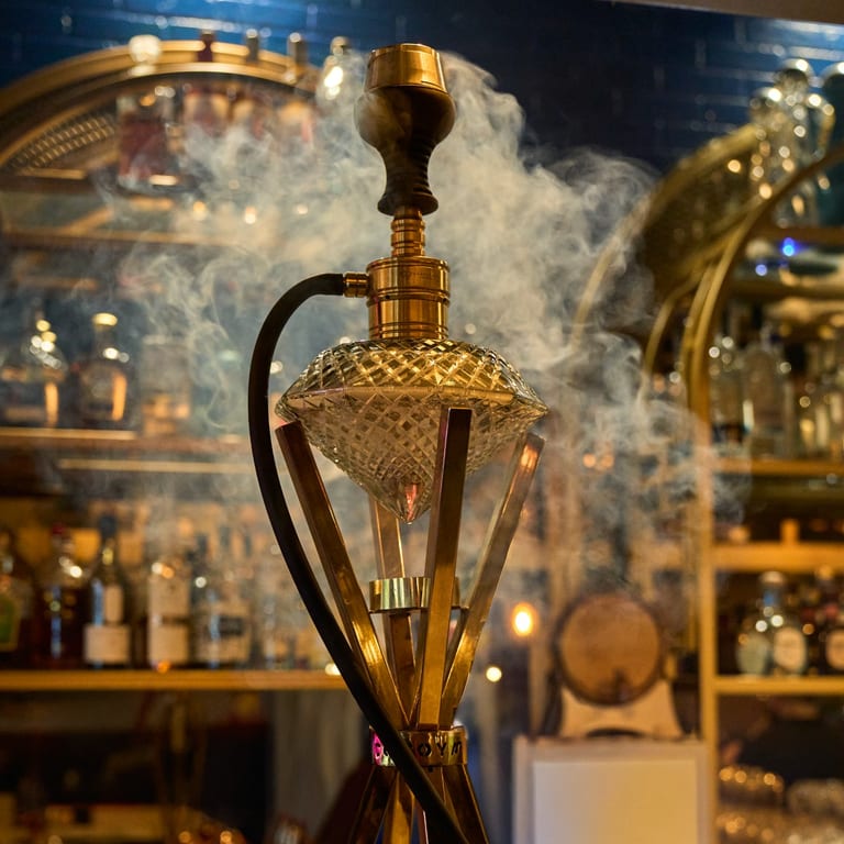 A Lounge Experience You Won’t Forget