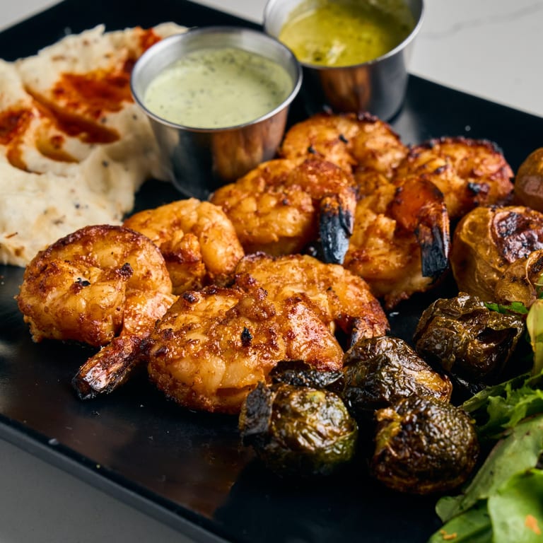 Bring Mediterranean Flavor to Your Event