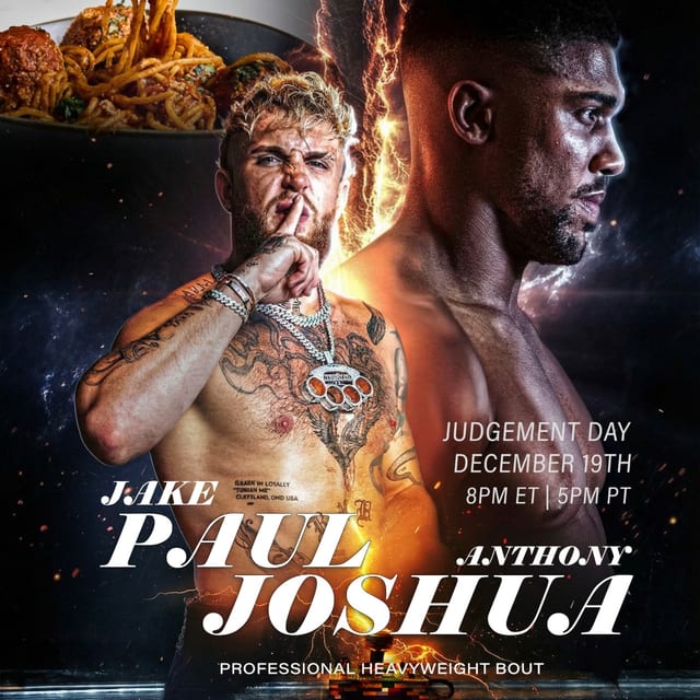 Judgement Day