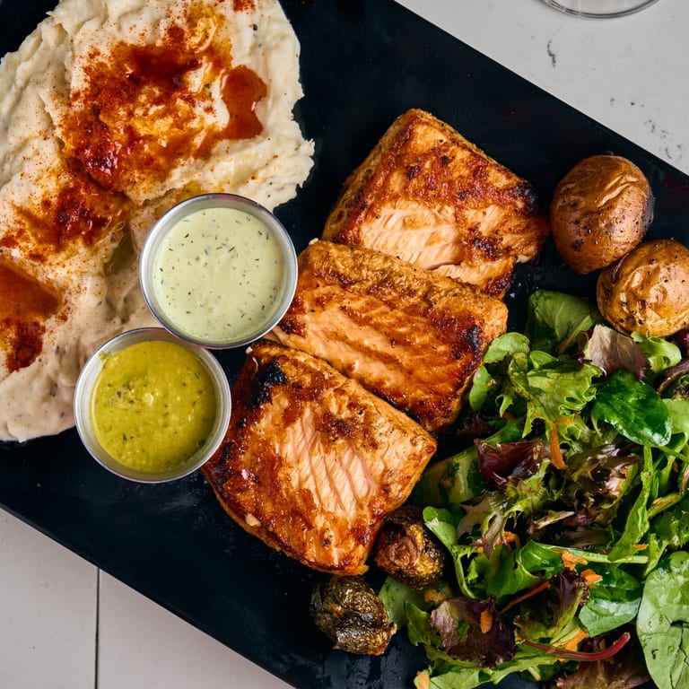 What Makes Our Food Special