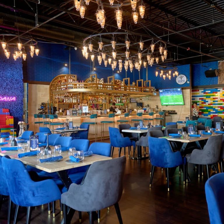 Reserve Your Table Today