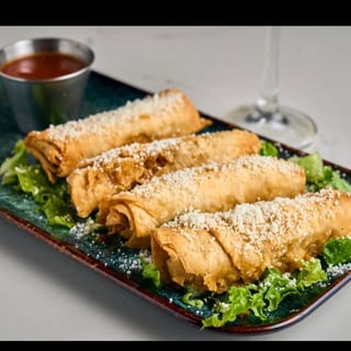 SEAFOOD MIX Pastilla