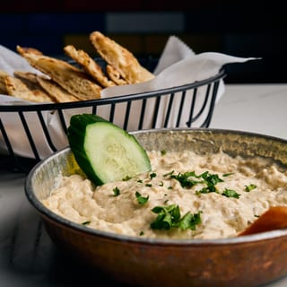 Hummus