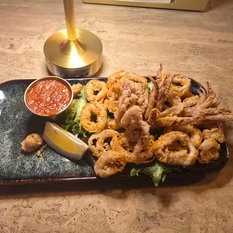Savor Your Dinner Experience