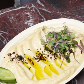 Hummus