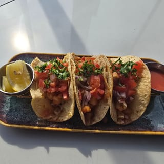 Beef Birria Taco (G)
